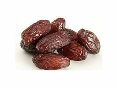 Kurma Medjoul