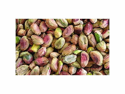 Pistachio Kernel